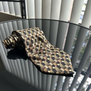 Kilburne and Finch | Necktie | This is apart of what I call Collections by Oscar
